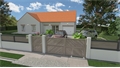 Maison à la vente